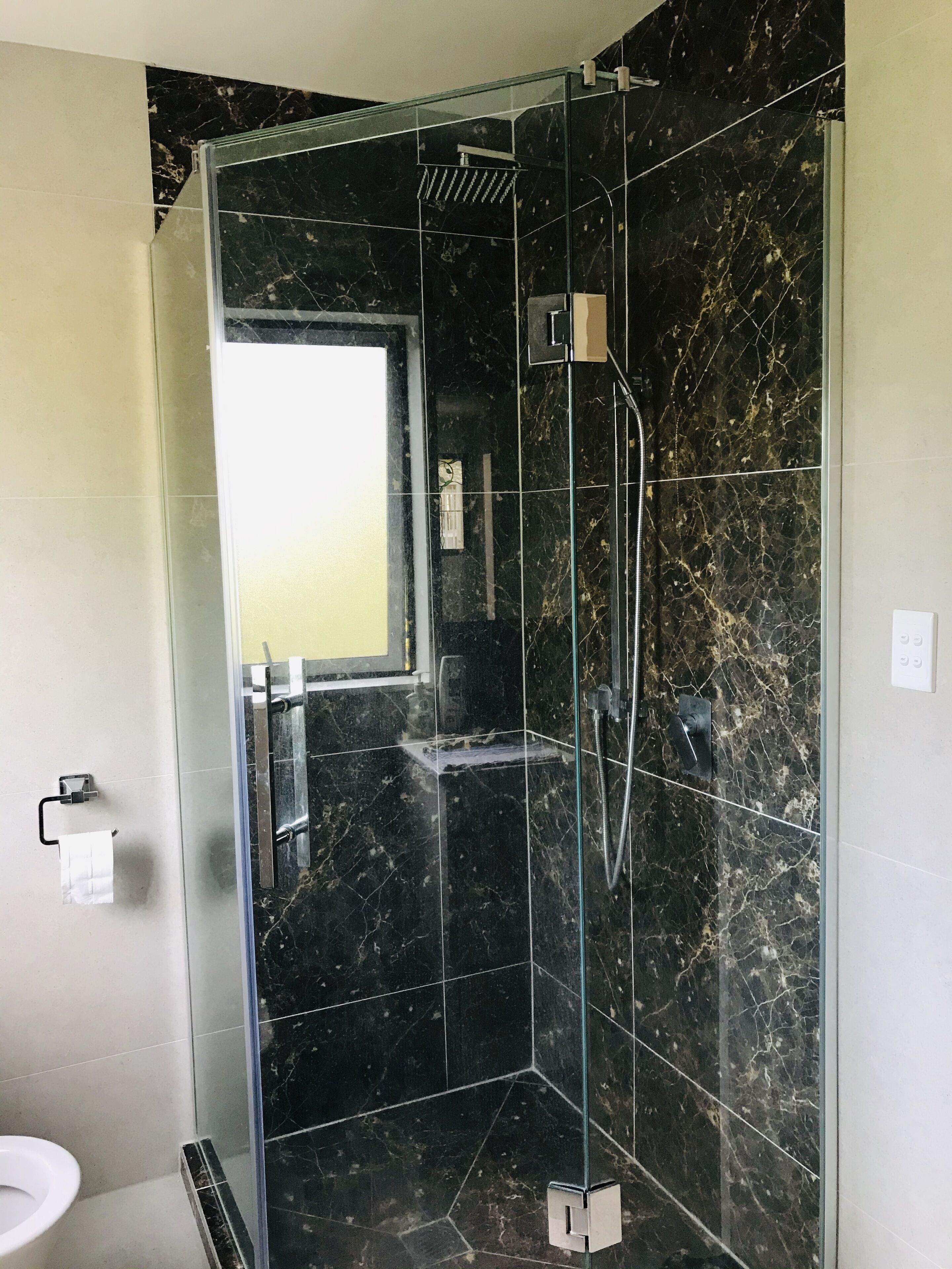 Double Room, Ensuite | Pancuran Bilik Mandi