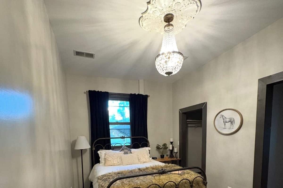 奢華套房 | 高級寢具、舒適加層、獨特裝潢、布置獨特