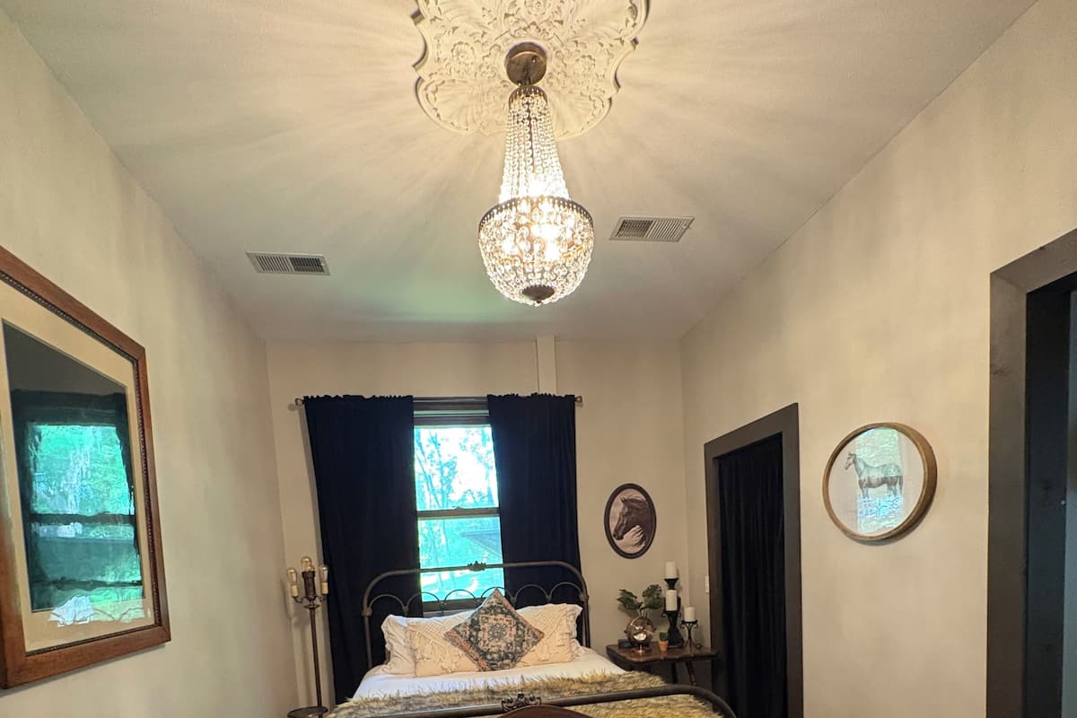Luxury-Suite
