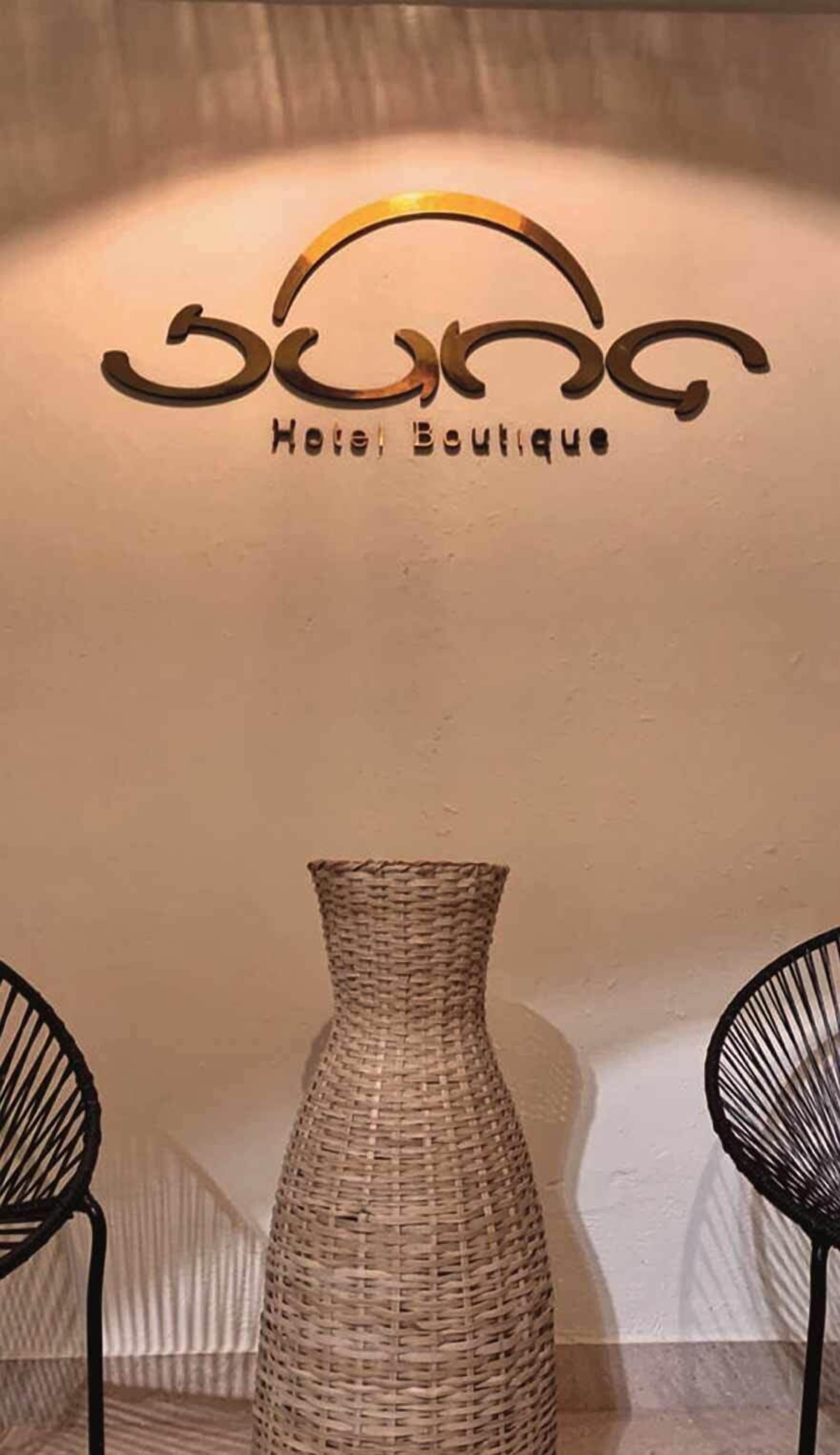 Foto - Hotel Boutique Juna