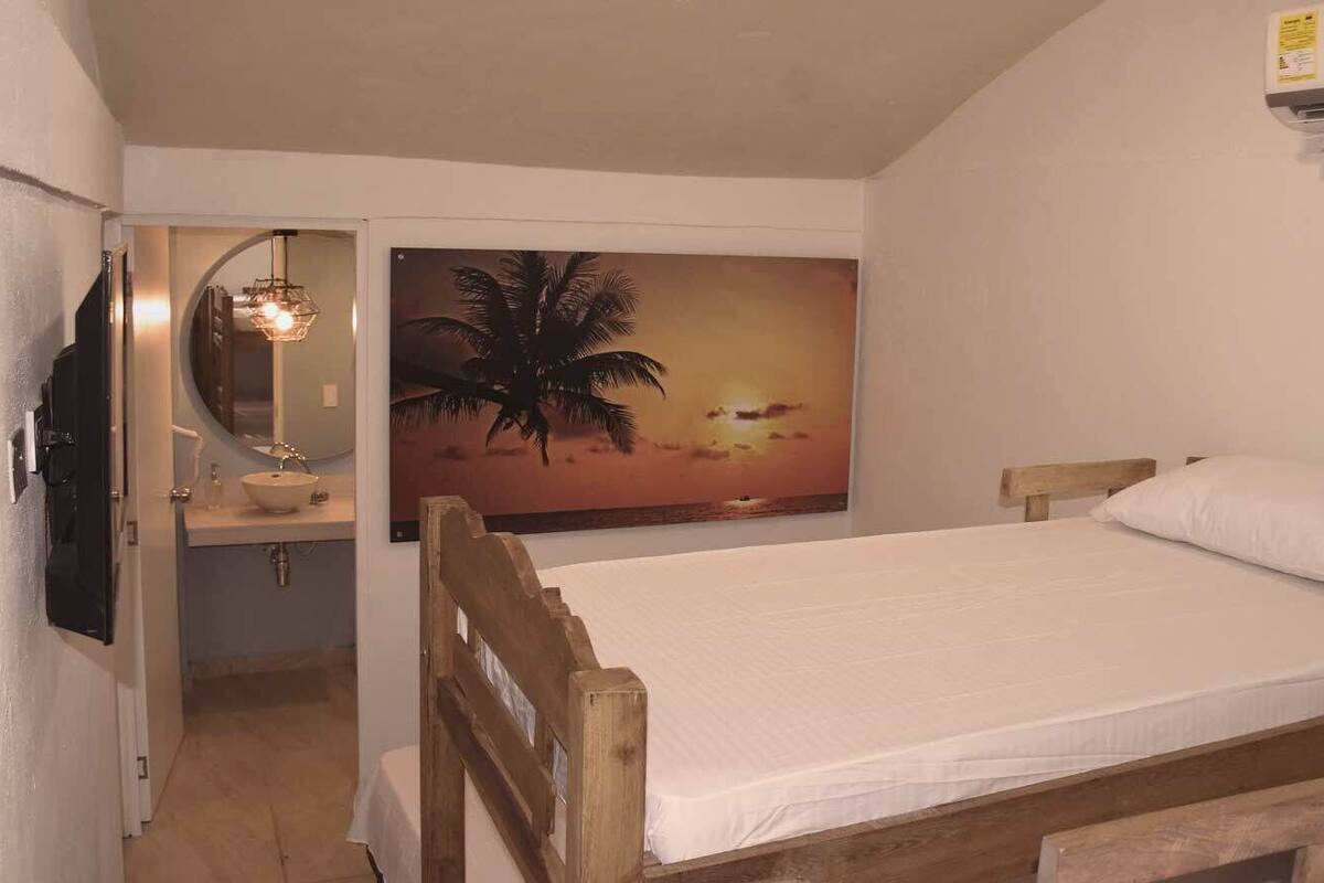 Club Room | Cadar kapas Mesir, peralatan tempat tidur premium, Wi-fi percuma 