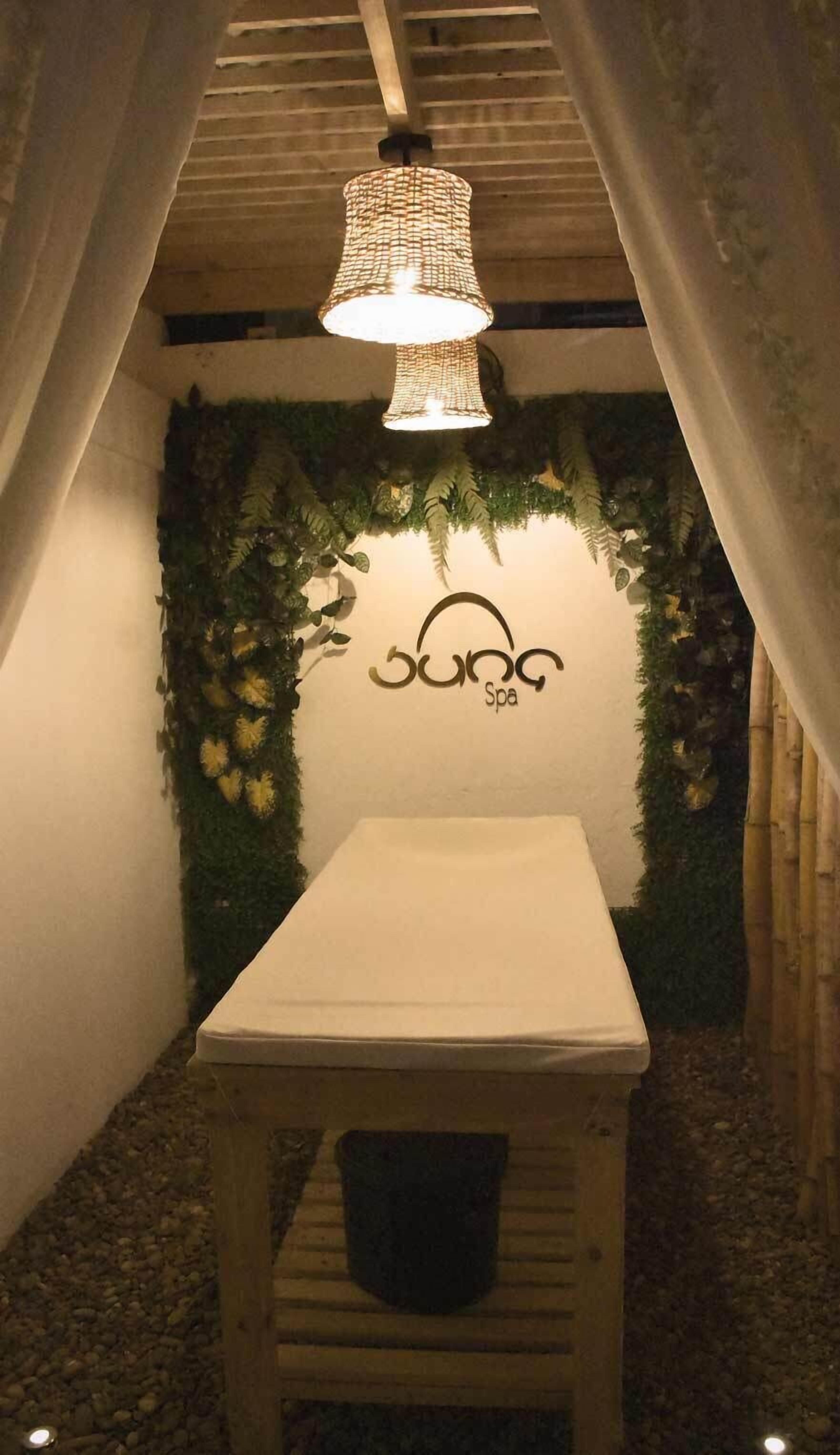 Foto - Hotel Boutique Juna