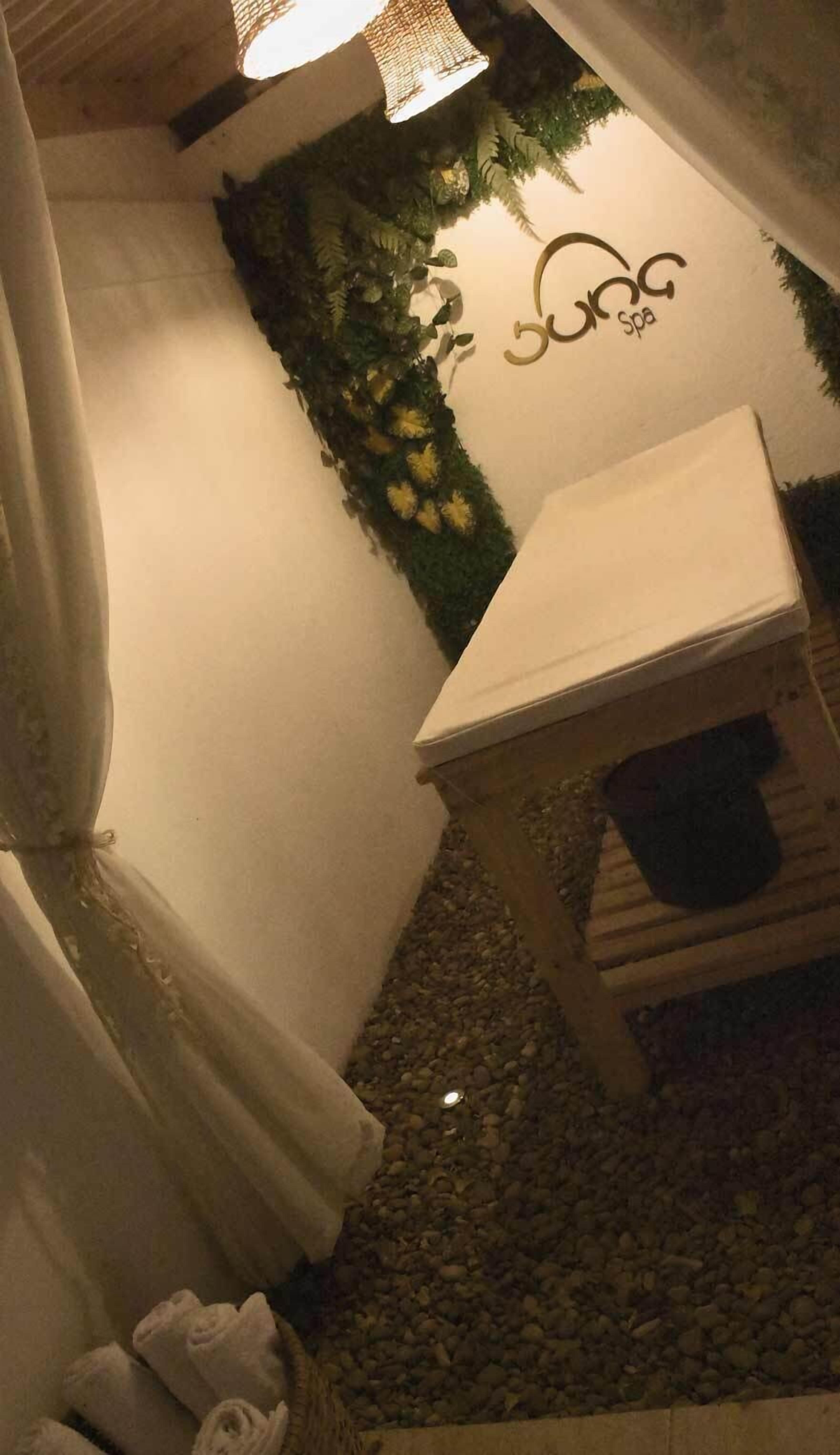 Foto - Hotel Boutique Juna