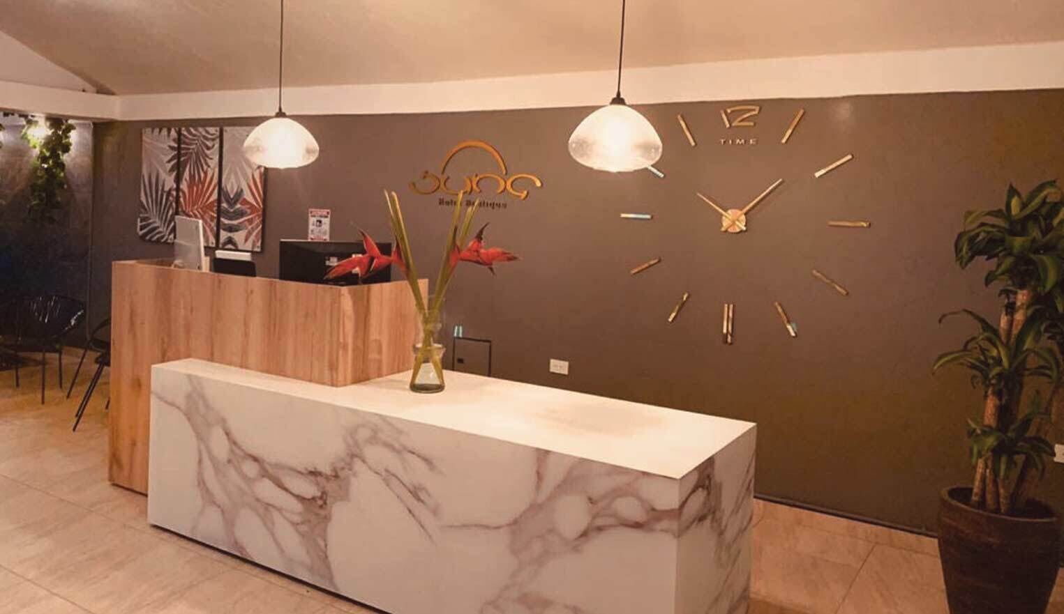 Foto - Hotel Boutique Juna