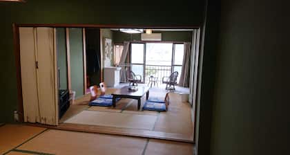 Yamashita Ryokan Bekkan