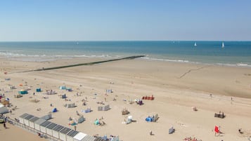 Plage Ă proximitĂ©, pĂȘche sur place