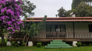 Exteriör
