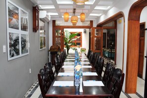 Meeting facility - Hue 1962 Inn (Hue)