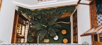 順化市 1962 旅館