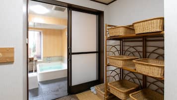 Public bath