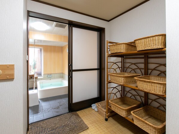 Public bath - Tabist Matsuekan (Matsue)