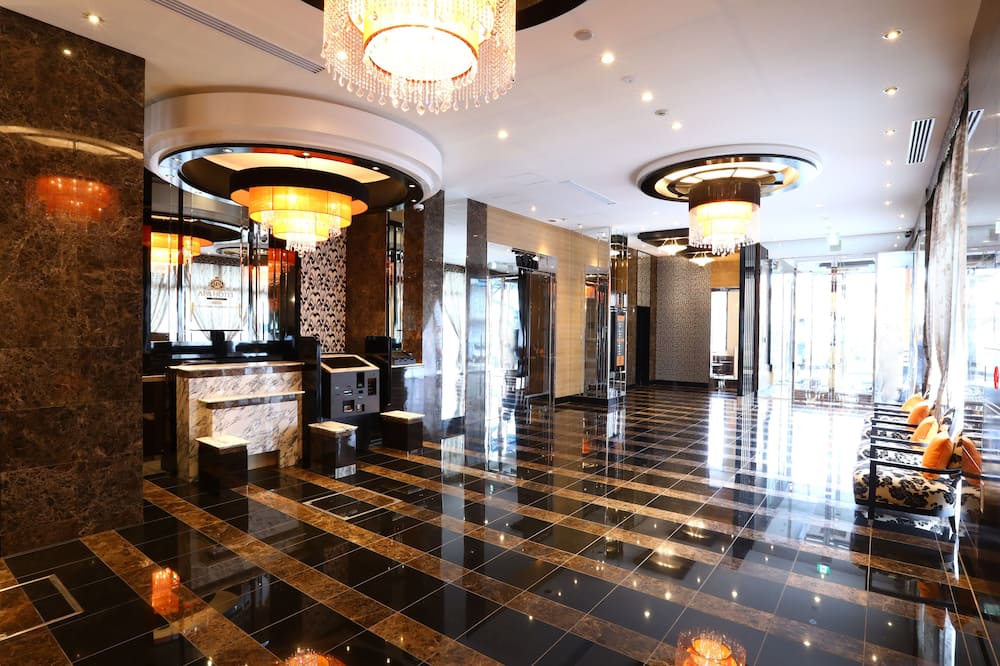 APA Hotel Chiba Ekimae