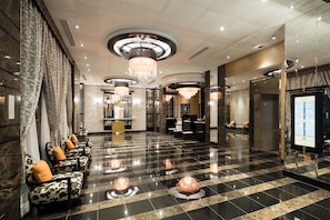 Hall