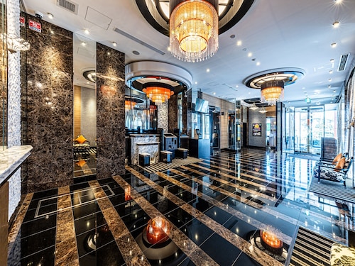 アパホテル〈千葉駅前〉