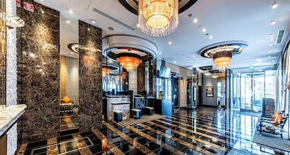 APA Hotel Chiba Ekimae