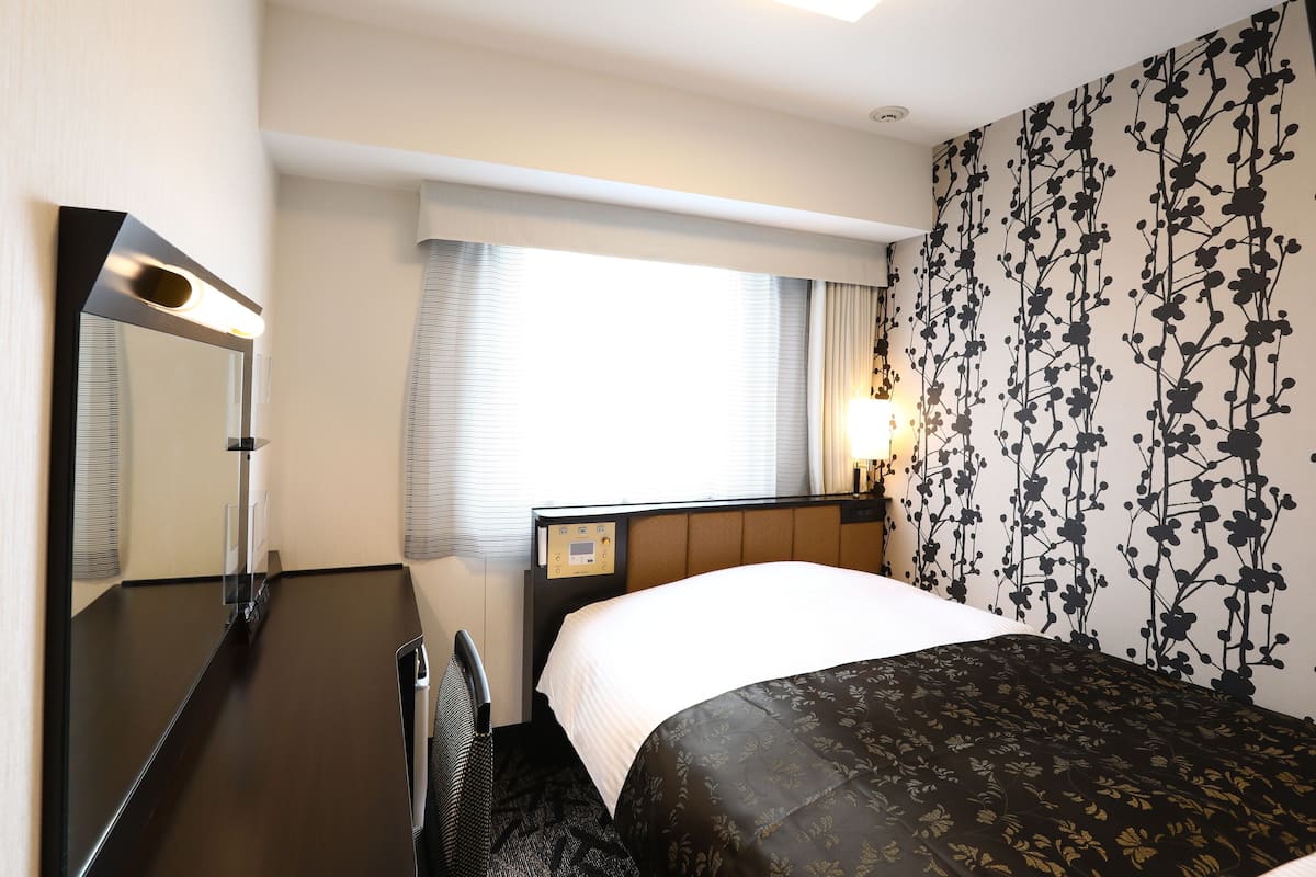Standard Room (for 1 Person) | Blackout drapes, free WiFi, bed sheets