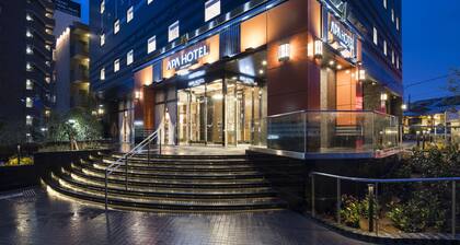 APA Hotel Chiba Ekimae