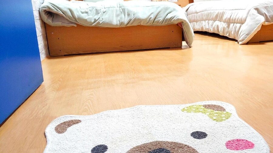 Healinghouse Peakjang