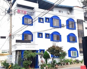 Exterior - Healinghouse Peakjang (Buyeo)