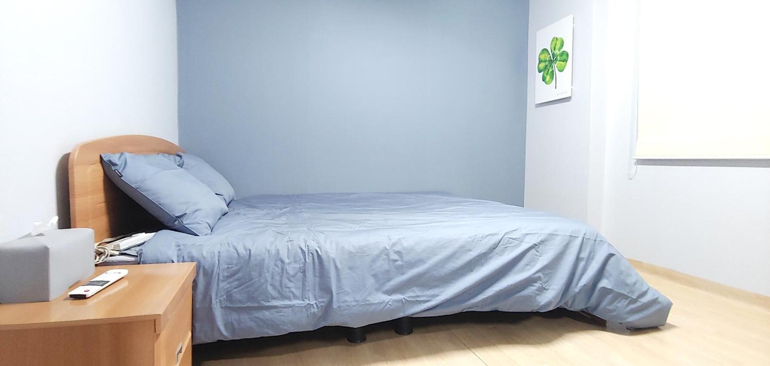 1 bedroom, individually decorated, individually furnished, free wifi