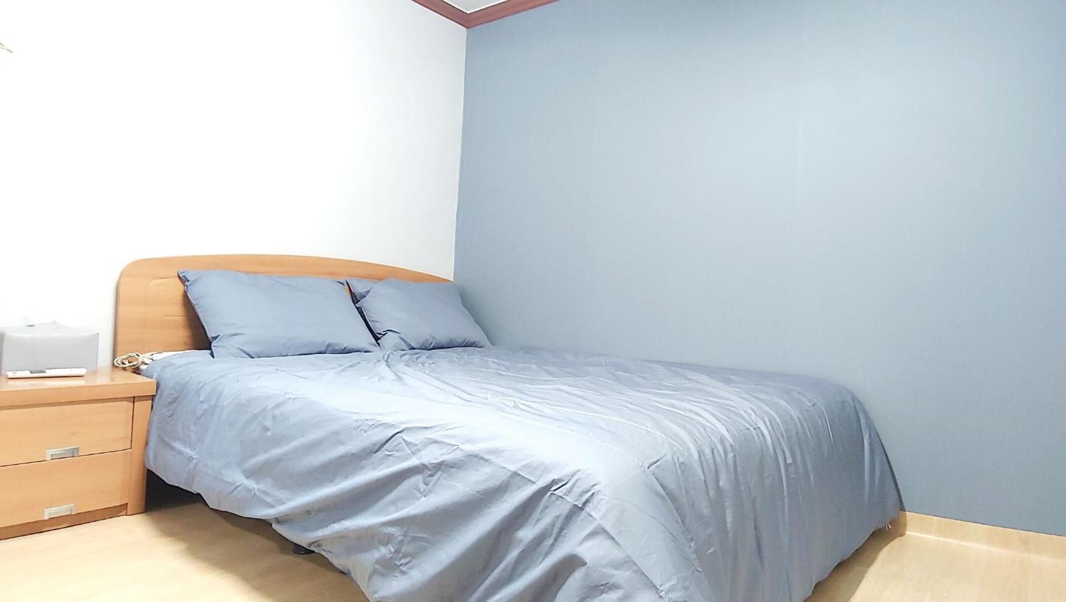 1 bedroom, individually decorated, individually furnished, free wifi