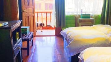 Suite, 3 Schlafzimmer