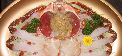 食事・飲み物