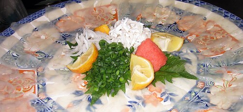 食事・飲み物