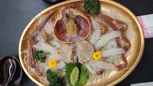 食事・飲み物