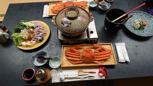食事・飲み物