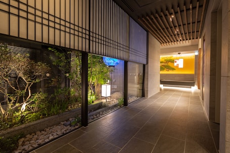 Servicio de la propiedad