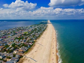Beach nearby - Centrally located. Near the 18th hole, lake, walking path, and fitness center. (Selbyville)