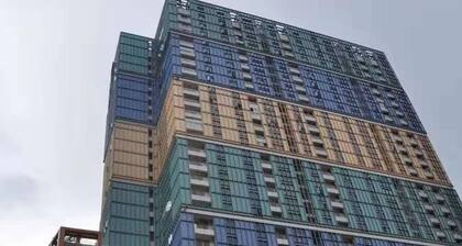 Shenzhen Mugufang Youth Hostel