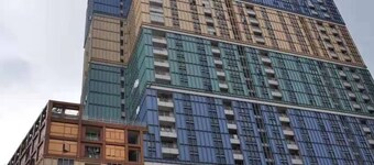 Shenzhen Mugufang Youth Hostel