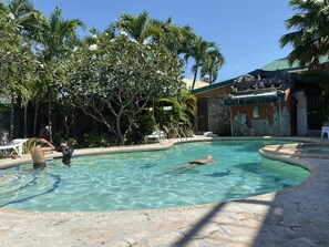 Dining - Marina Village Resort Moalboal (Moalboal)