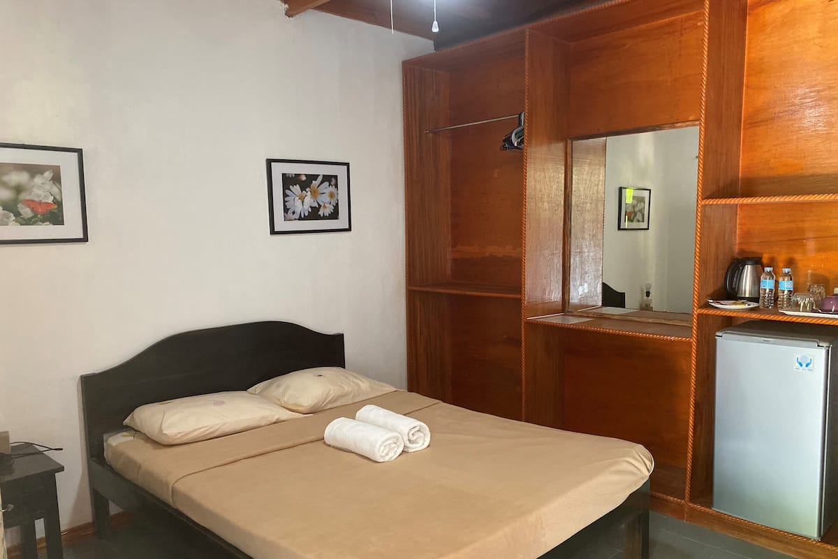 Chambre Double Standard (Marina)