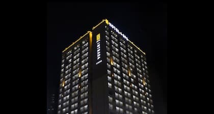 Hotel Intrada Icheon
