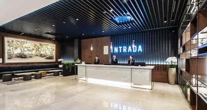 Hotel Intrada Icheon