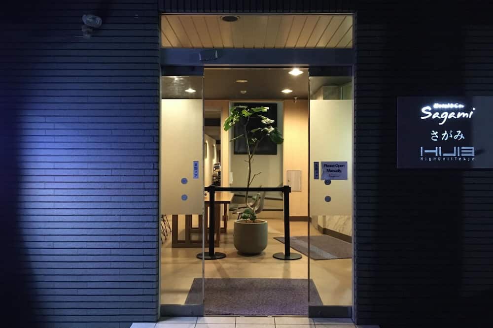 Hotel&Co. Sagami