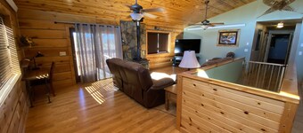 Votre maison loin de chez vous