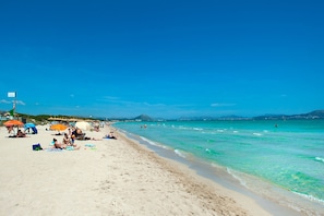 Beach nearby - VILLA MIQUEL - LUXURY RETREAT (Buger)
