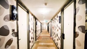 Hallway - Yiwu Youhao Holiday Hotel (Jinhua)