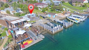 Port de plaisance