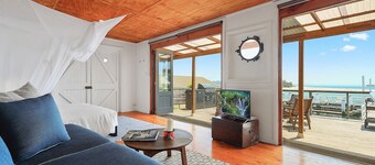 Boatshed Waterfront Huskisson