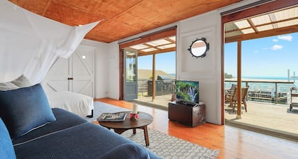 Boatshed Waterfront Huskisson