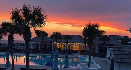 Nouvelle liste! Quaint Bald Head Island Cottage Ă Surfmans Walk