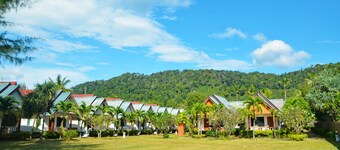 Klongdao Beach Resort