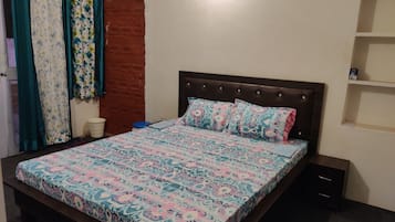 4 bedrooms, WiFi