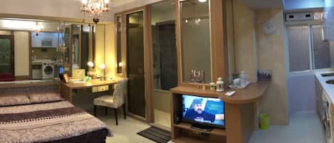 Classic Double Room | Individually decorated, individually furnished, soundproofing