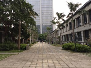 Exterior - Dongqu Light Inn (Taipei)